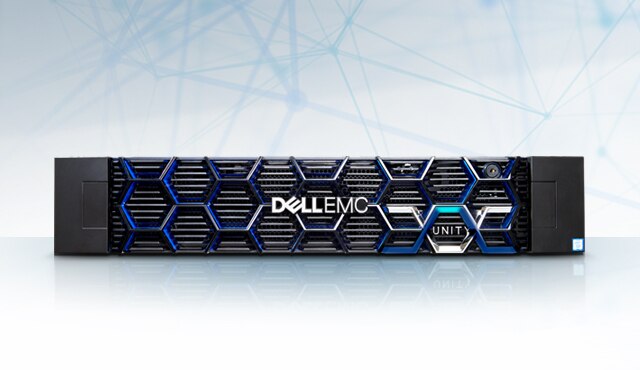 Connecting Dell Unity XT to Kubernetes with CSI-Unity on Bare-Metal